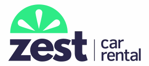 Zest Car Logo
